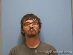 Mugshot of VINCE GENE BOLLINGER booked in Mississippi County, Arkansas on May 8, 2026