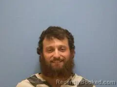 Mugshot of COLEMAN TAYLOR POPULIS booked in Mississippi County, Arkansas on May 10, 2026