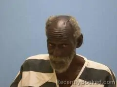 Mugshot of ARTHUR LEE WILLIAMS booked in Mississippi County, Arkansas on May 10, 2026