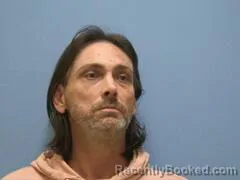 Mugshot of SAMUEL PRESTON CARR booked in Mississippi County, Arkansas on May 11, 2026