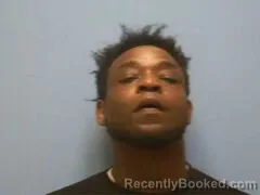 Mugshot of ARTHUR J BROWN booked in Mississippi County, Arkansas on May 11, 2026