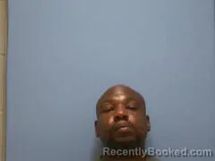 Mugshot of CHARLIE TERRELL FILER booked in Mississippi County, Arkansas on May 11, 2026