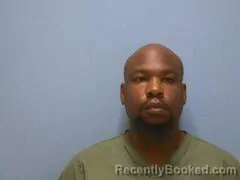 Mugshot of CHARLIE TERRELL FILER booked in Mississippi County, Arkansas on May 12, 2026