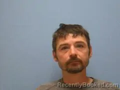 Mugshot of GRAHAM WINSTON JONES booked in Mississippi County, Arkansas on May 28, 2026