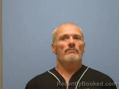 Mugshot of CHARLES D DILDINE booked in Mississippi County, Arkansas on May 29, 2026