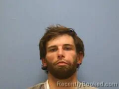 Mugshot of ZAKARY ANDREW BROOKS booked in Mississippi County, Arkansas on May 30, 2026