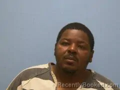 Mugshot of TIMOTHY JERMAINE BEAL booked in Mississippi County, Arkansas on May 31, 2026