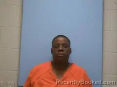 Mugshot of GLORIA ANN PEGUES booked in Mississippi County, Arkansas on May 31, 2026