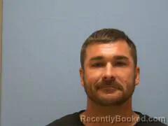 Mugshot of GREGORY DEWAYNE CLARK booked in Mississippi County, Arkansas on June 1, 2026