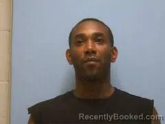 Mugshot of LEON TYE booked in Mississippi County, Arkansas on June 1, 2026