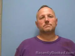 Mugshot of NATHEN ALLAN SORRENTINO booked in Mississippi County, Arkansas on June 1, 2026