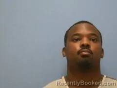 Mugshot of DEVEON C CLAY booked in Mississippi County, Arkansas on June 1, 2026