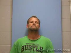 Mugshot of HERBERT WALLACE JR MCCAIG booked in Mississippi County, Arkansas on June 1, 2026