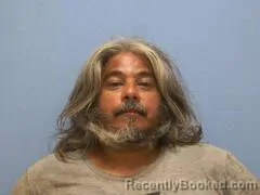 Mugshot of JULIAN GONZALO CASAS booked in Mississippi County, Arkansas on June 1, 2026