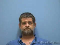 Mugshot of JEREMY E YATES booked in Mississippi County, Arkansas on June 2, 2026
