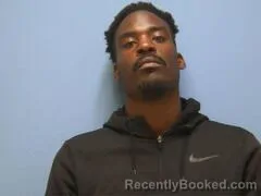 Mugshot of JAYLEN J BOGAN booked in Mississippi County, Arkansas on June 2, 2026