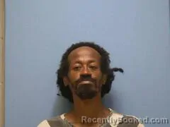 Mugshot of BRYANT DWIGHT ADAMS booked in Mississippi County, Arkansas on June 2, 2026