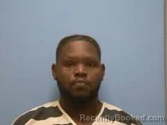 Mugshot of LEE A BELL booked in Mississippi County, Arkansas on June 4, 2026