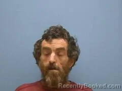 Mugshot of GLEN DOUGLAS COLEMAN booked in Mississippi County, Arkansas on June 4, 2026