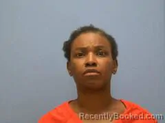 Mugshot of SHAMEKA S WILLIAMS booked in Mississippi County, Arkansas on June 5, 2026