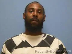 Mugshot of JOHNNY LEE JR JONES booked in Mississippi County, Arkansas on June 6, 2026
