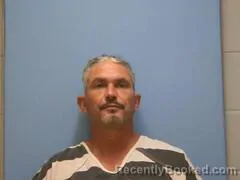 Mugshot of RYAN HEATH PRICE booked in Mississippi County, Arkansas on June 6, 2026