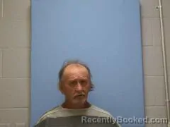 Mugshot of JACKIE T BOYD booked in Mississippi County, Arkansas on June 6, 2026