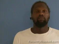 Mugshot of BRIAN N/A JONES booked in Mississippi County, Arkansas on June 7, 2026