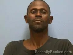 Mugshot of EDWARD LEWIS FREEMAN booked in Mississippi County, Arkansas on June 10, 2026