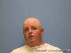 Mugshot of LARRY J DOTSON booked in Mississippi County, Arkansas on June 10, 2026