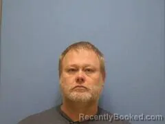 Mugshot of FRANKLIN DEWAYNE SWAFFORD booked in Mississippi County, Arkansas on June 10, 2026