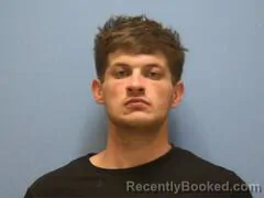 Mugshot of KEITH LEE SHIRLEY booked in Mississippi County, Arkansas on June 10, 2026