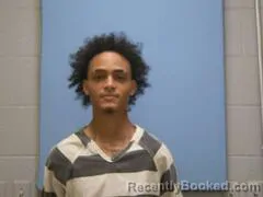 Mugshot of MICHAEL RYAN CHILCOTE booked in Mississippi County, Arkansas on June 11, 2026