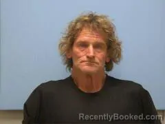 Mugshot of DONALD RAY JR CARSON booked in Mississippi County, Arkansas on June 11, 2026