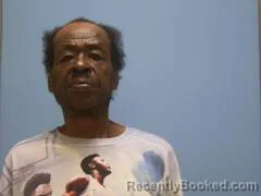 Mugshot of JOSEPH NORTHERN booked in Mississippi County, Arkansas on June 11, 2026