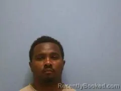 Mugshot of DAVID DEMAR FOWLER booked in Mississippi County, Arkansas on June 12, 2026