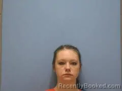 Mugshot of BREANNA FAITH PAYNE booked in Mississippi County, Arkansas on June 12, 2026