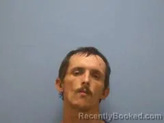 Mugshot of DEVON LEE WELLS booked in Mississippi County, Arkansas on June 13, 2026
