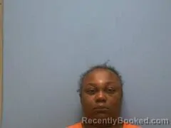 Mugshot of JALISA SEYMONE REED booked in Mississippi County, Arkansas on June 14, 2026