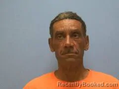 Mugshot of IVORY BERTEZ BOBO booked in Mississippi County, Arkansas on June 15, 2026