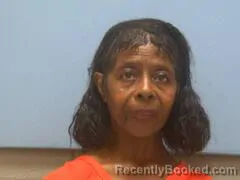 Mugshot of CARLA J HARRIS booked in Mississippi County, Arkansas on June 16, 2026