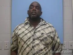 Mugshot of DARREL D EASLEY booked in Mississippi County, Arkansas on June 16, 2026