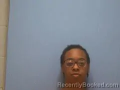 Mugshot of JACQUELINE DENICE STEWART booked in Mississippi County, Arkansas on June 16, 2026