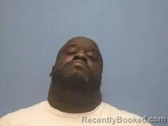 Mugshot of WILLIAM C CLARK booked in Mississippi County, Arkansas on June 18, 2026