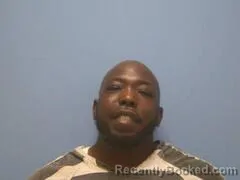 Mugshot of JEREMY M MARTIN booked in Mississippi County, Arkansas on June 19, 2026
