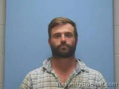 Mugshot of STEPHEN G ELLIS booked in Mississippi County, Arkansas on June 19, 2026