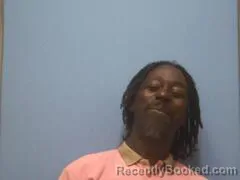 Mugshot of RODNEY O'HARRISON LEE booked in Mississippi County, Arkansas on June 20, 2026