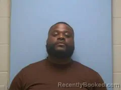Mugshot of CORDARREL FARMAR BELL booked in Mississippi County, Arkansas on June 20, 2026