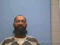 Mugshot of JOE L DUNAGAN booked in Mississippi County, Arkansas on June 20, 2026