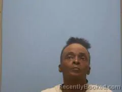 Mugshot of SHAVON S LEWIS booked in Mississippi County, Arkansas on June 20, 2026
